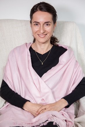 Luiza Neumayer - Cabinet psiholog